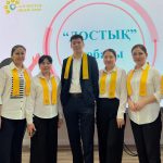 «Достық» жобасы  қайта жалғасын тапты