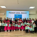 ӘЛІППЕМЕН ҚОШТАСУ — ЖАҢА БЕЛЕСКЕ ҚАДАМ БАСУ